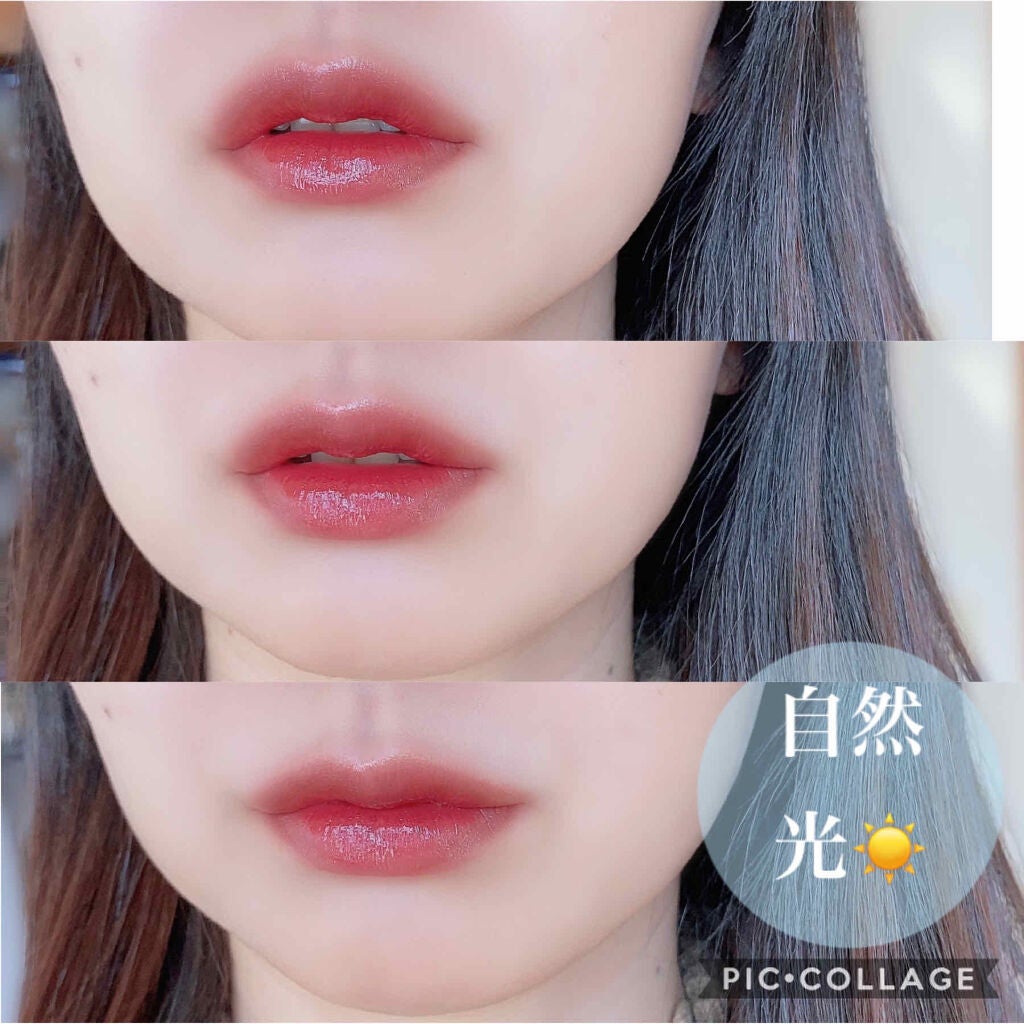 エグザジェレート リップライナーペンシル/リンメル ロンドン/リップライナーを使ったクチコミ(4枚目)