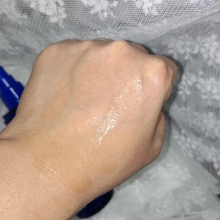 スーパーヒアルロン オールインワンエッセンス/VT/美容液を使ったクチコミ(3枚目)