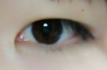 ケイト デザイニングアイブロウ3D/KATE/パウダーアイブロウを使ったクチコミ(1枚目)