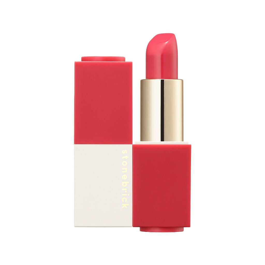 リップスティックスマット STONEBRICK