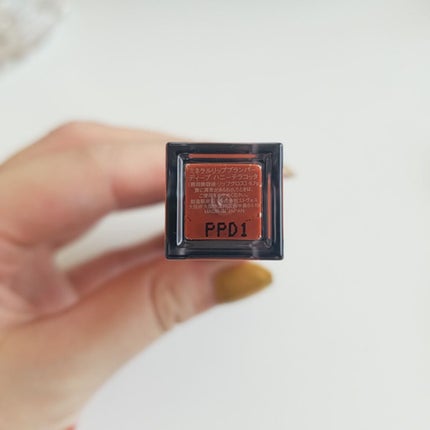 ミネラルリッププランパー/エトヴォス/リッププランパーを使ったクチコミ(4枚目)