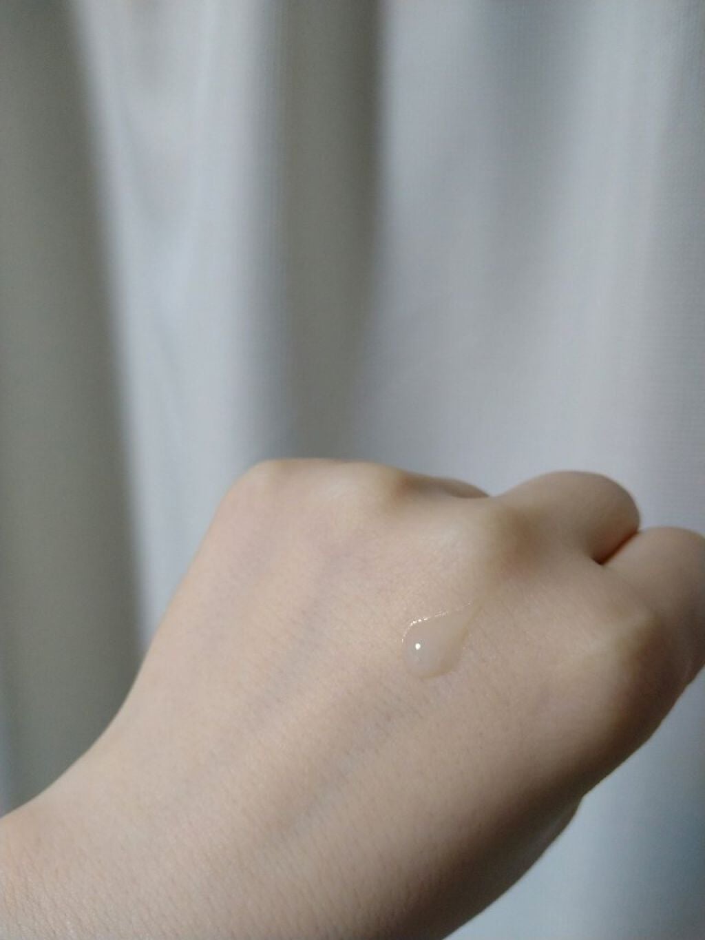 TONY MOLY cell toning pelling gel/TONYMOLY/ピーリングを使ったクチコミ(7枚目)