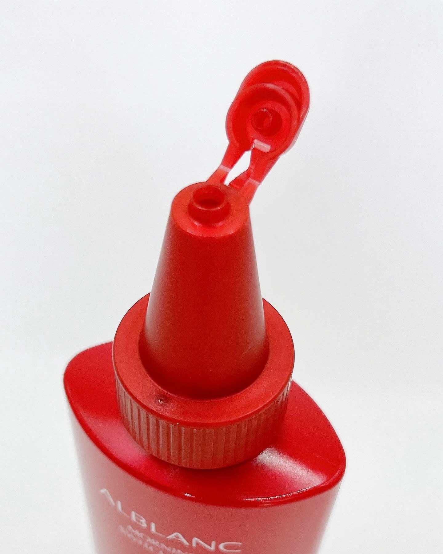 モーニング スイッチジュレ/ALBLANC/美容液を使ったクチコミ（3枚目）