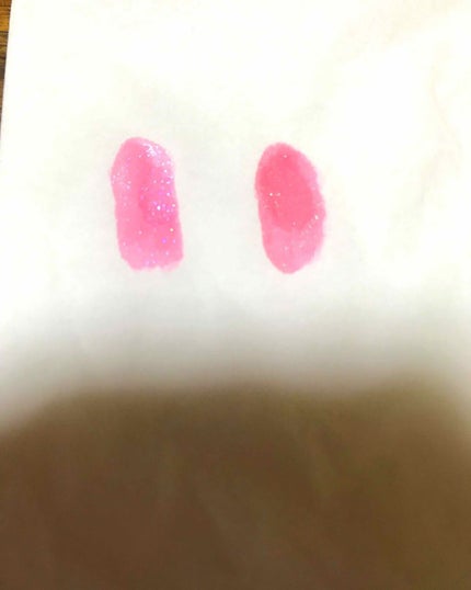 オールインワンティント/シャインリッチ/リップティントを使ったクチコミ(4枚目)