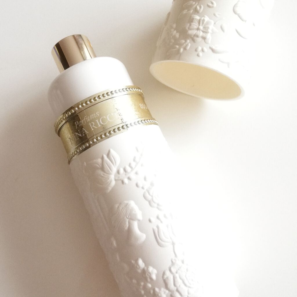 ニナ｜ニナリッチ(海外)の口コミ - これすごい可愛くないですか😭 昔の