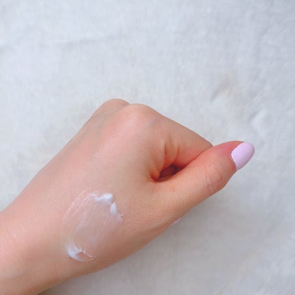 バランスコントロールローション/LIOVERITE/化粧水を使ったクチコミ(4枚目)