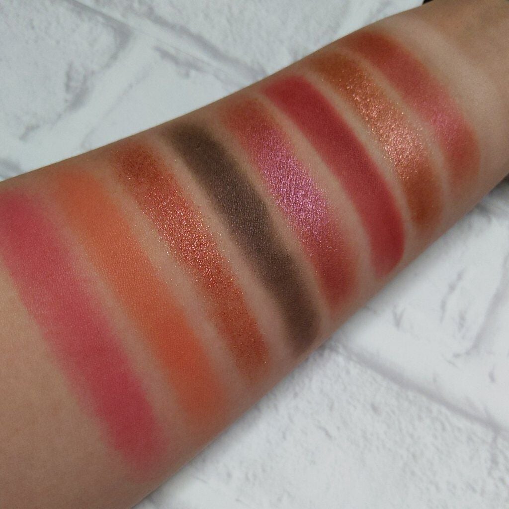 インク ブラック カラ/PERIPERA/マスカラを使ったクチコミ(3枚目)