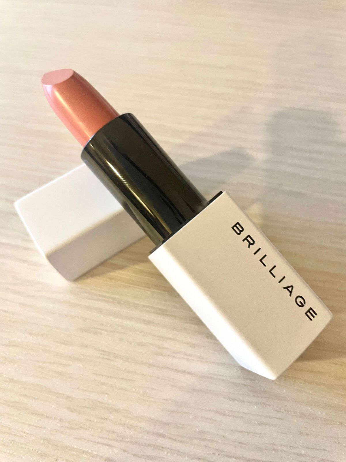 アクトレスルージュ UV/ブリリアージュ/口紅を使ったクチコミ(1枚目)