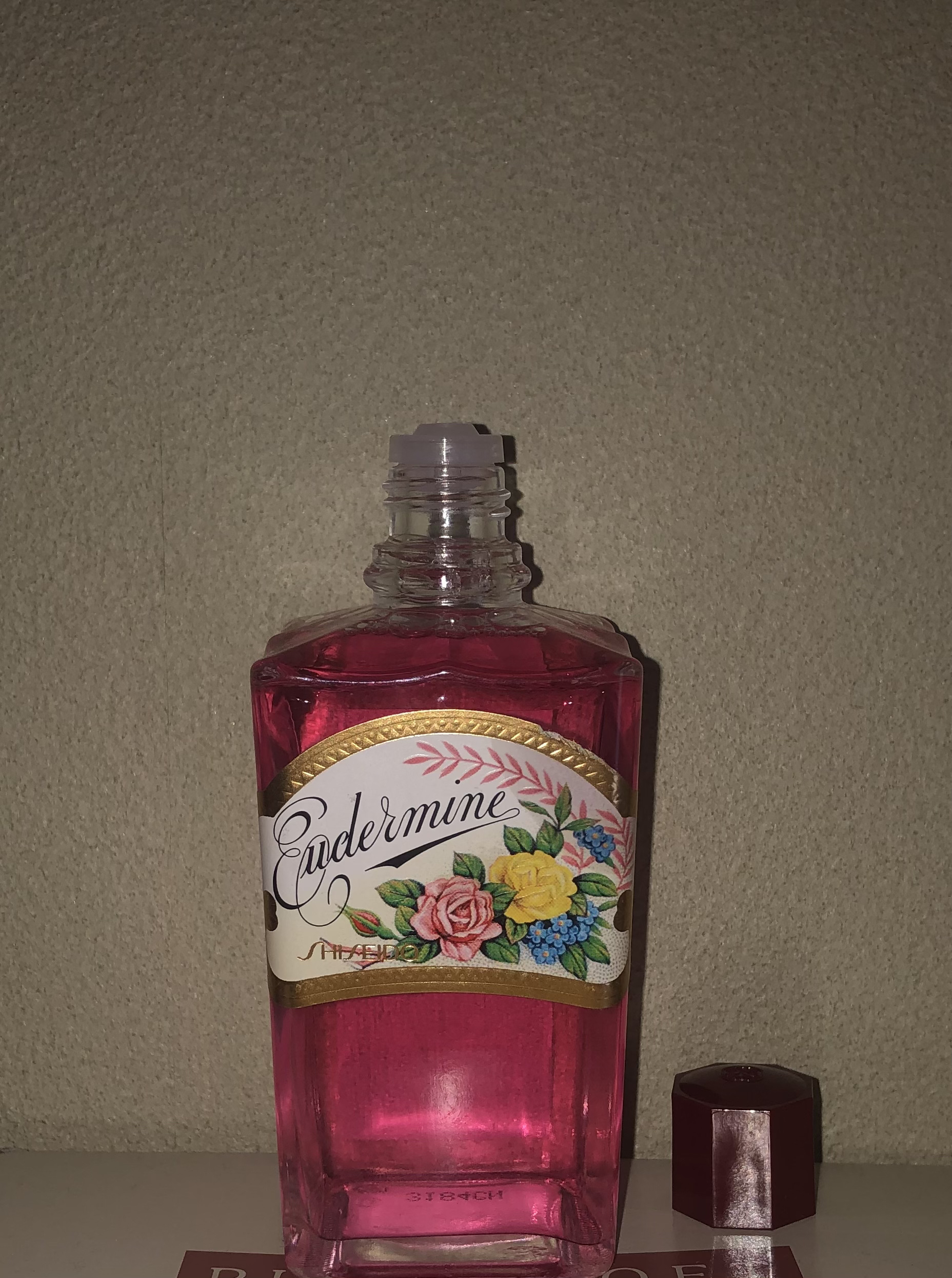 ウオーター/アベンヌ/ミスト状化粧水を使ったクチコミ（2枚目）