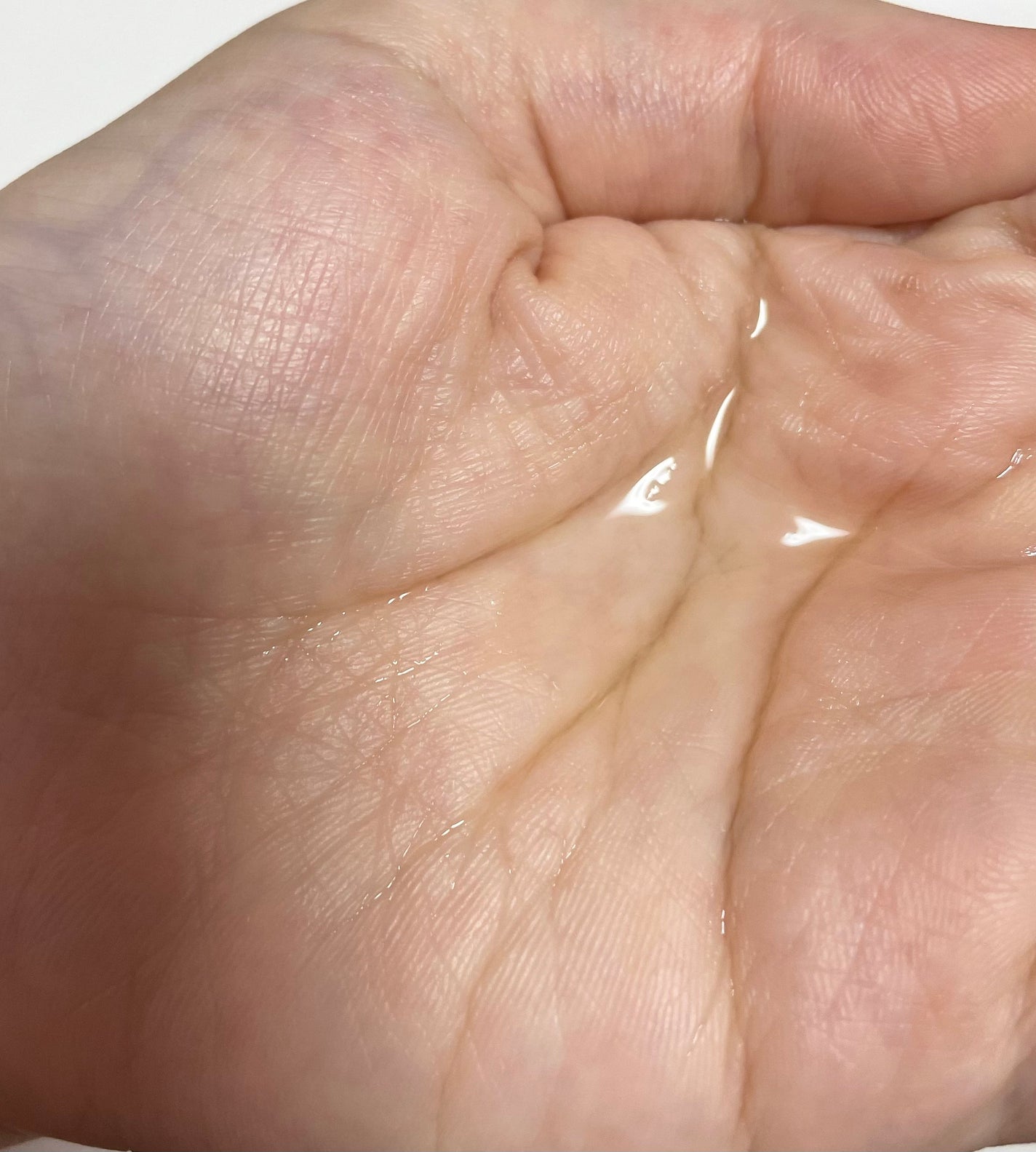 ニベア クレンジングオイル ディープクリア/ニベア/オイルクレンジングを使ったクチコミ(2枚目)