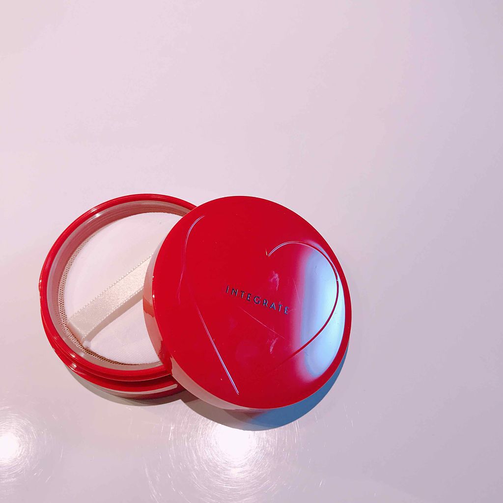 水ジェリークラッシュ/インテグレート/クリーム・エマルジョンファンデーションを使ったクチコミ(1枚目)