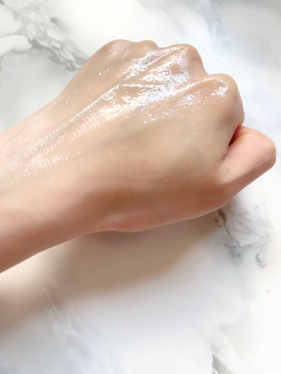 マデカバイタルカプセルセラム/センテリアン24/美容液を使ったクチコミ(3枚目)