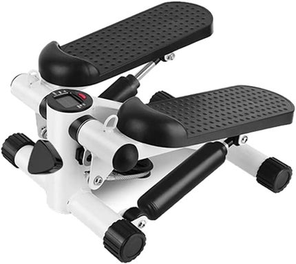 MAMAGO ステッパー ハンドル付き