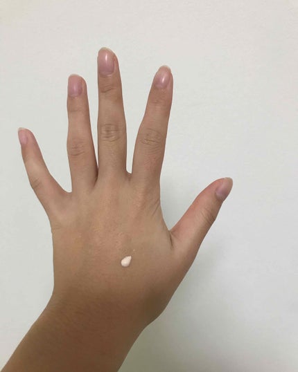 UVウルトラフィットベースN/CEZANNE/化粧下地を使ったクチコミ(2枚目)