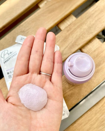 プロディフェンス オールインワンUV ムース/サンカット®/日焼け止めクリームを使ったクチコミ(2枚目)