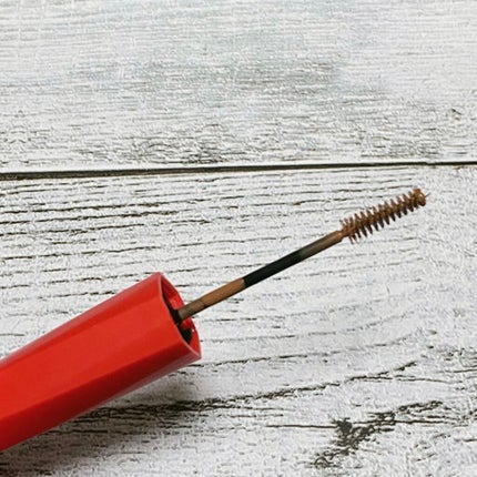 フィルム眉カラー/デジャヴュ/眉マスカラを使ったクチコミ(2枚目)