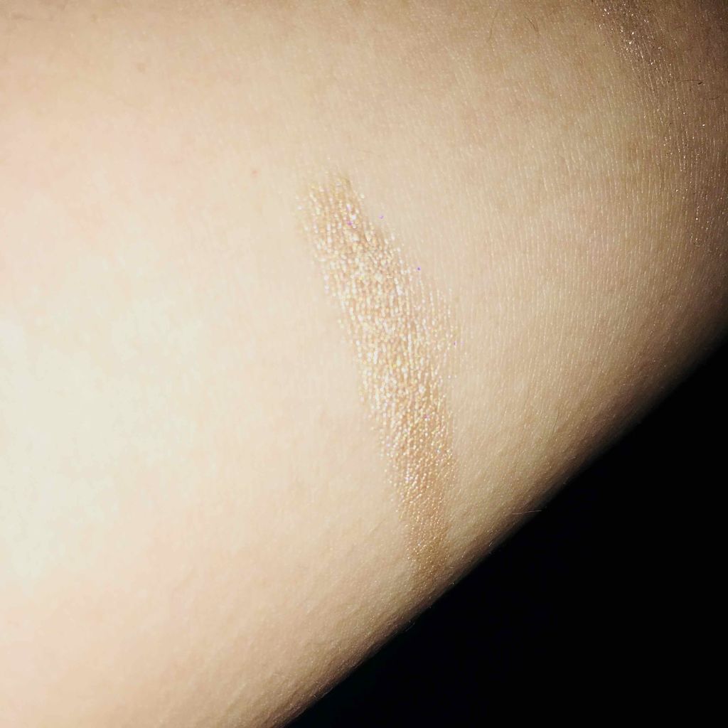 アイクレヨン/ドド/スティックアイシャドウを使ったクチコミ（3枚目）