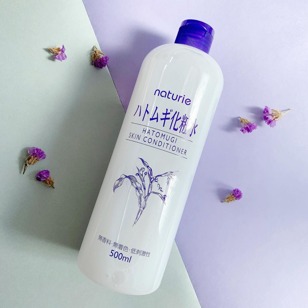 ããã ã®åç²§æ°Ž(ããã¥ãªãš ã¹ãã³ã³ã³ãã£ã·ã§ã㌠R )/ããã¥ãªãš/åç²§æ°Žã䜿ã£ãã¯ãã³ãïŒ1æç®ïŒ