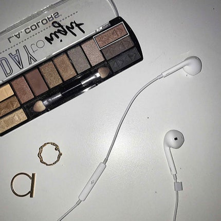 リップ&チーク/マリブビューティー/ジェル・クリームチークを使ったクチコミ(2枚目)