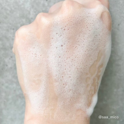 ピンククレイ酵素クレンザー/SKIN SIGNAL/洗顔パウダーを使ったクチコミ(5枚目)