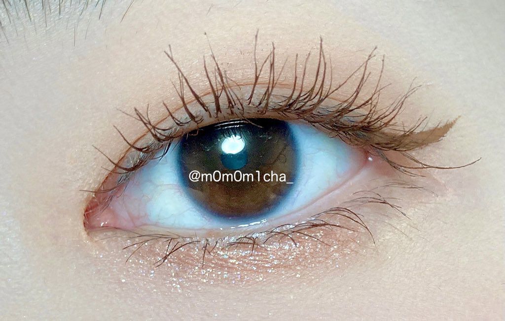 涙袋アイカラー/ティンカーウィンク/スティックアイシャドウを使ったクチコミ（2枚目）