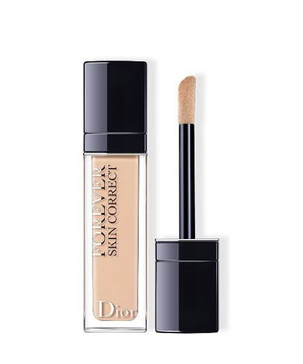 【旧】ディオールスキン フォーエヴァー スキン コレクト コンシーラー/Dior/リキッドコンシーラーを使ったクチコミ(1枚目)