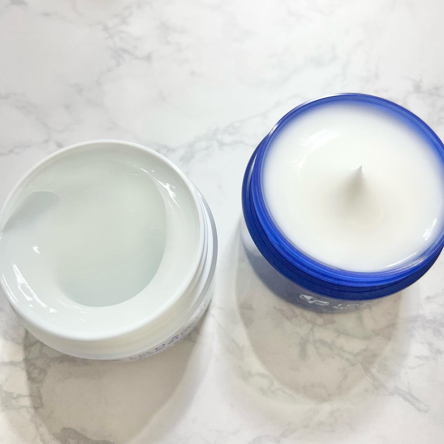 スパ＆ミネラル エッセンス ジェル/IONA/フェイスクリームを使ったクチコミ（2枚目）