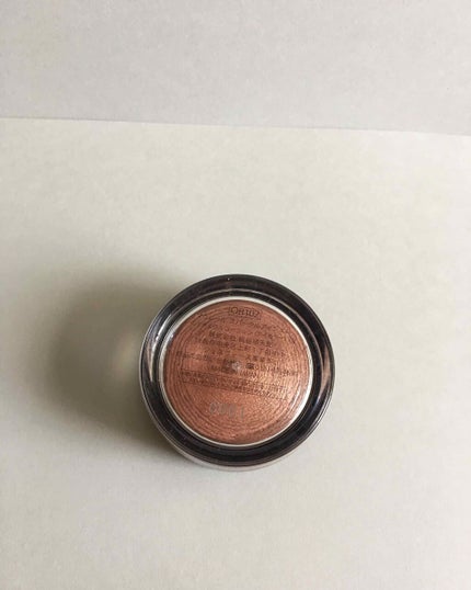 スパークルアイジェム/マクレール/ジェル・クリームアイシャドウを使ったクチコミ(2枚目)