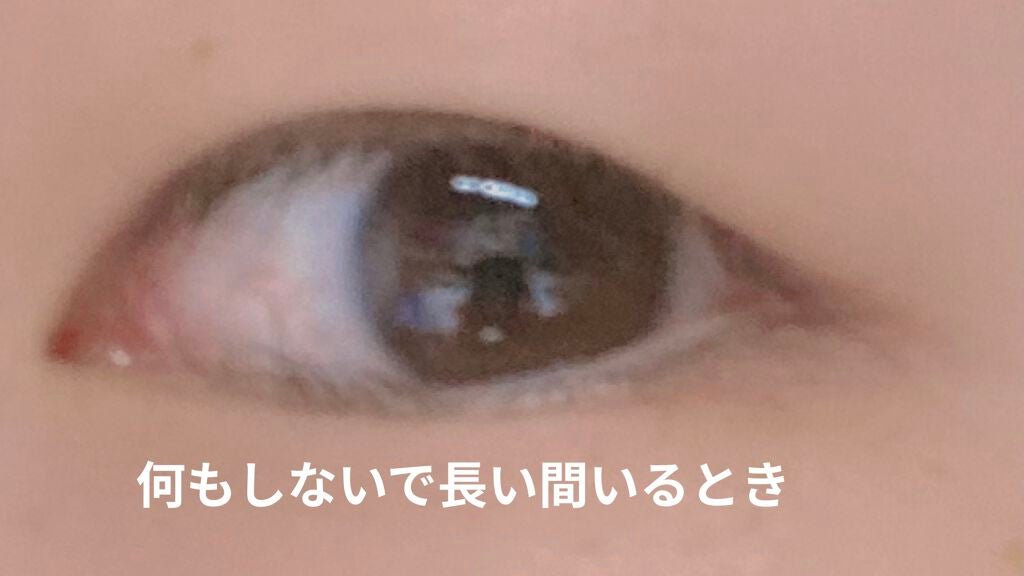 【旧品】マシュマロフィニッシュパウダー/キャンメイク/プレストパウダーを使ったクチコミ(3枚目)