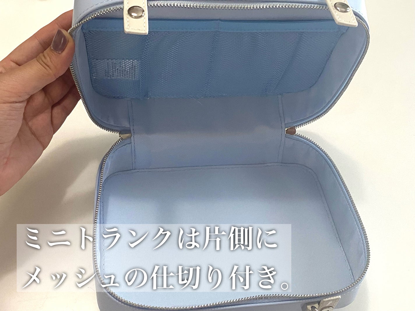 ブラック クッション/HERA/クッションファンデーションを使ったクチコミ(9枚目)