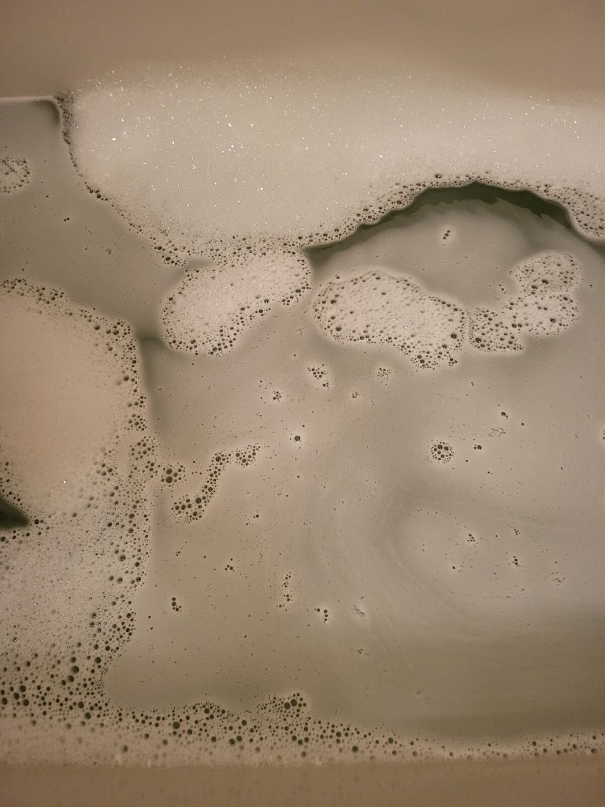 バスミルク イチジクミルクの香り 40mL/クナイプ/保湿系入浴剤を使ったクチコミ（3枚目）