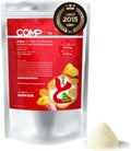 COMPCOMPパウダー トータルバランスドモデル おさつどきっ風味 1.0