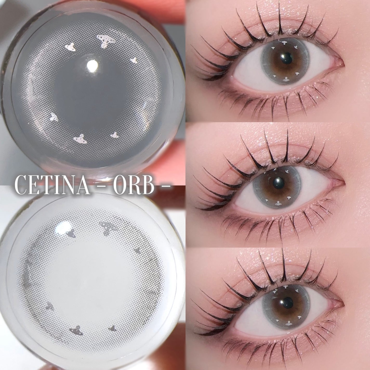 り on LIPS 「...VivienneWestwoodCETINA-ORB-🪐..」(2枚目)