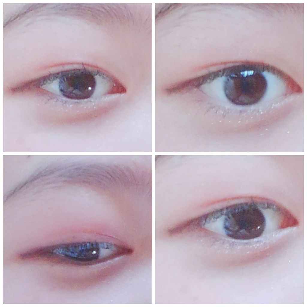 ラッシュニスタ N/MAYBELLINE NEW YORK/マスカラを使ったクチコミ（2枚目）