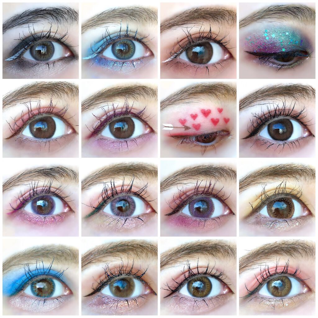 ããð± on LIPS ãç®ã®åçã°ãããã¿ãŸããðââïž2021å¹Žã«æçš¿ããã«ã©ãŒã¡ã€..ãïŒ1æç®ïŒ