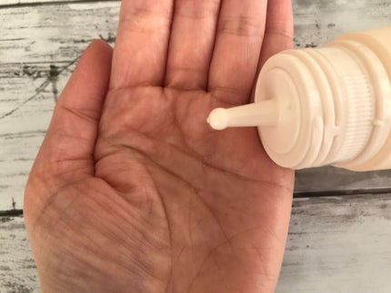 マイナチュレ 無添加育毛剤/マイナチュレ/頭皮ローションを使ったクチコミ(4枚目)