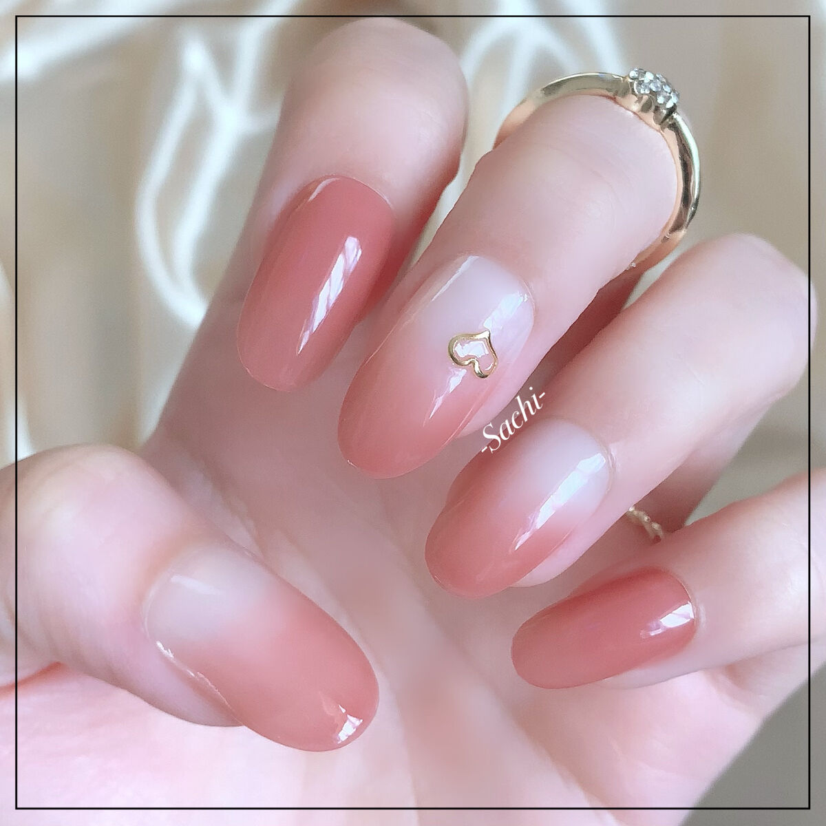 シュガードール オールインワンネイルR/シュガードール/オールインワンネイルを使ったクチコミ（2枚目）