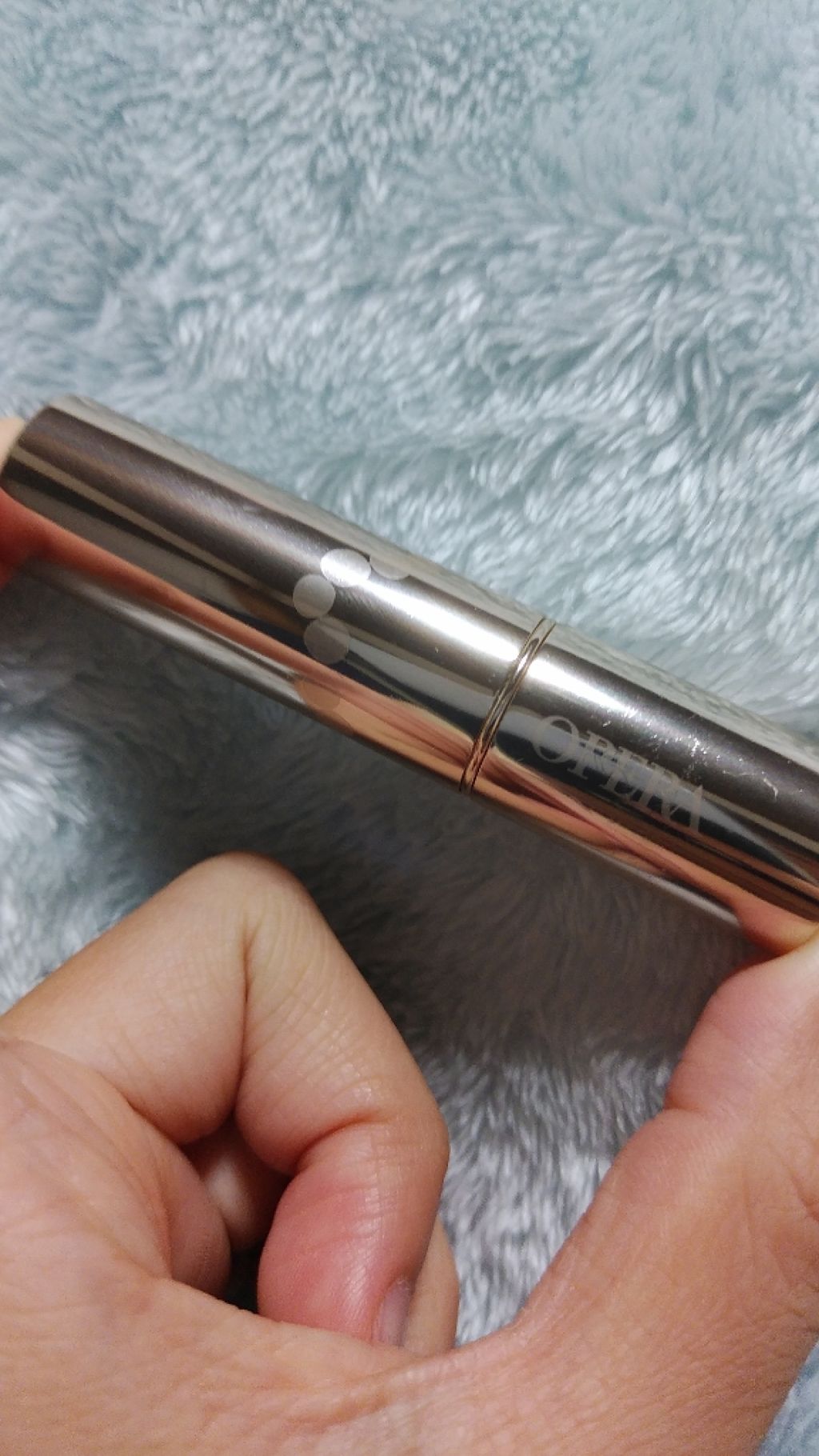 オペラ リップティント N/OPERA/リップティントを使ったクチコミ（1枚目）