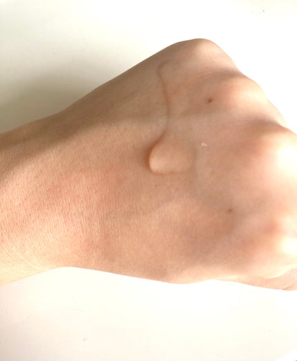 薬用ローション センシティブEX/ドクターシーラボⓇ/化粧水を使ったクチコミ(2枚目)