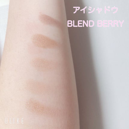 ゼロベルベットティント/rom&nd/リップティントを使ったクチコミ(6枚目)