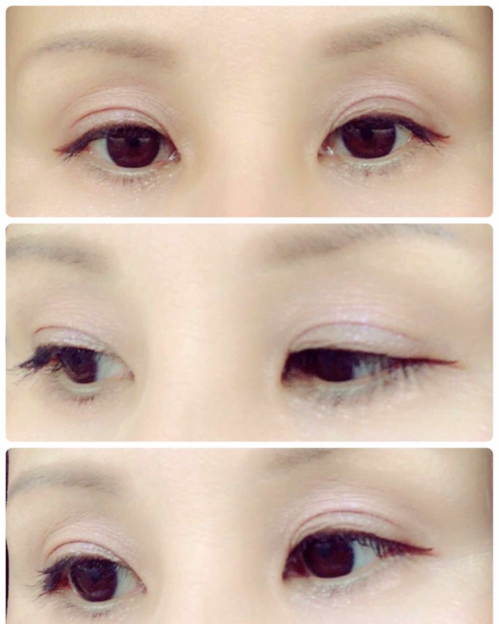 ハードワイヤードアイシャドー/NARS/単色アイシャドウを使ったクチコミ(1枚目)