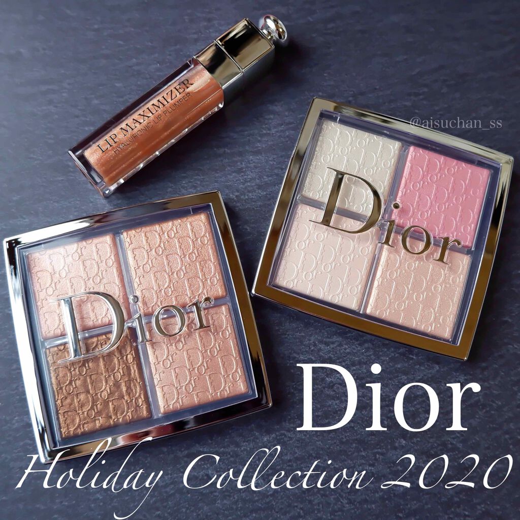 【旧】ディオール アディクト リップ マキシマイザー/Dior/リップグロスを使ったクチコミ（1枚目）