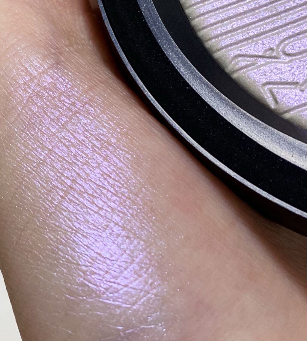 エクストラ ディメンション スキンフィニッシュ/M・A・C/プレストパウダーを使ったクチコミ(3枚目)