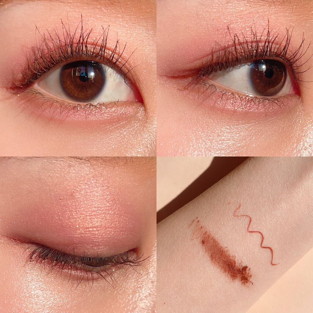 パーフェクトエクステンション マスカラ for カール/D-UP/マスカラを使ったクチコミ(9枚目)