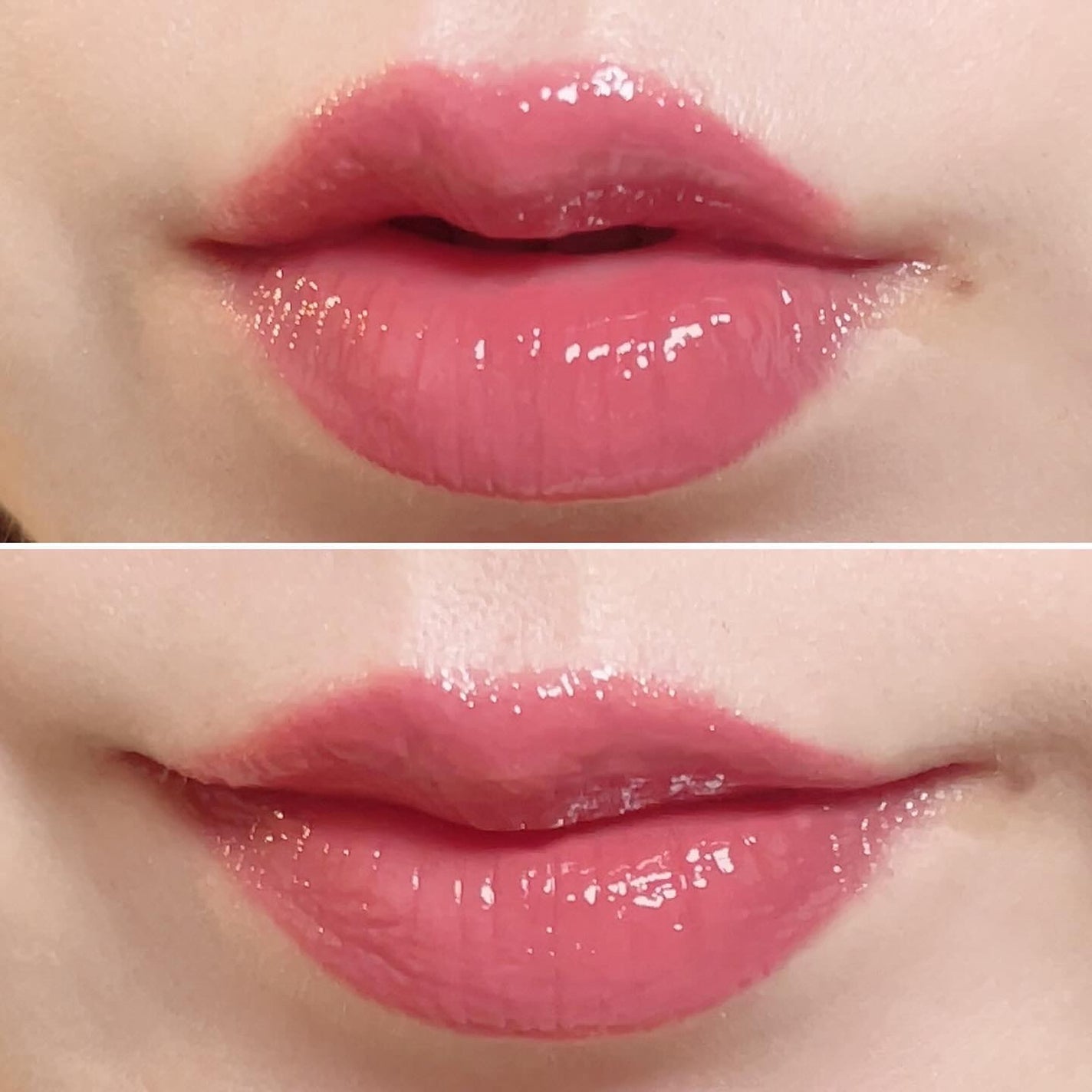 ちゅるリップランパー/muice/リッププランパーを使ったクチコミ(1枚目)