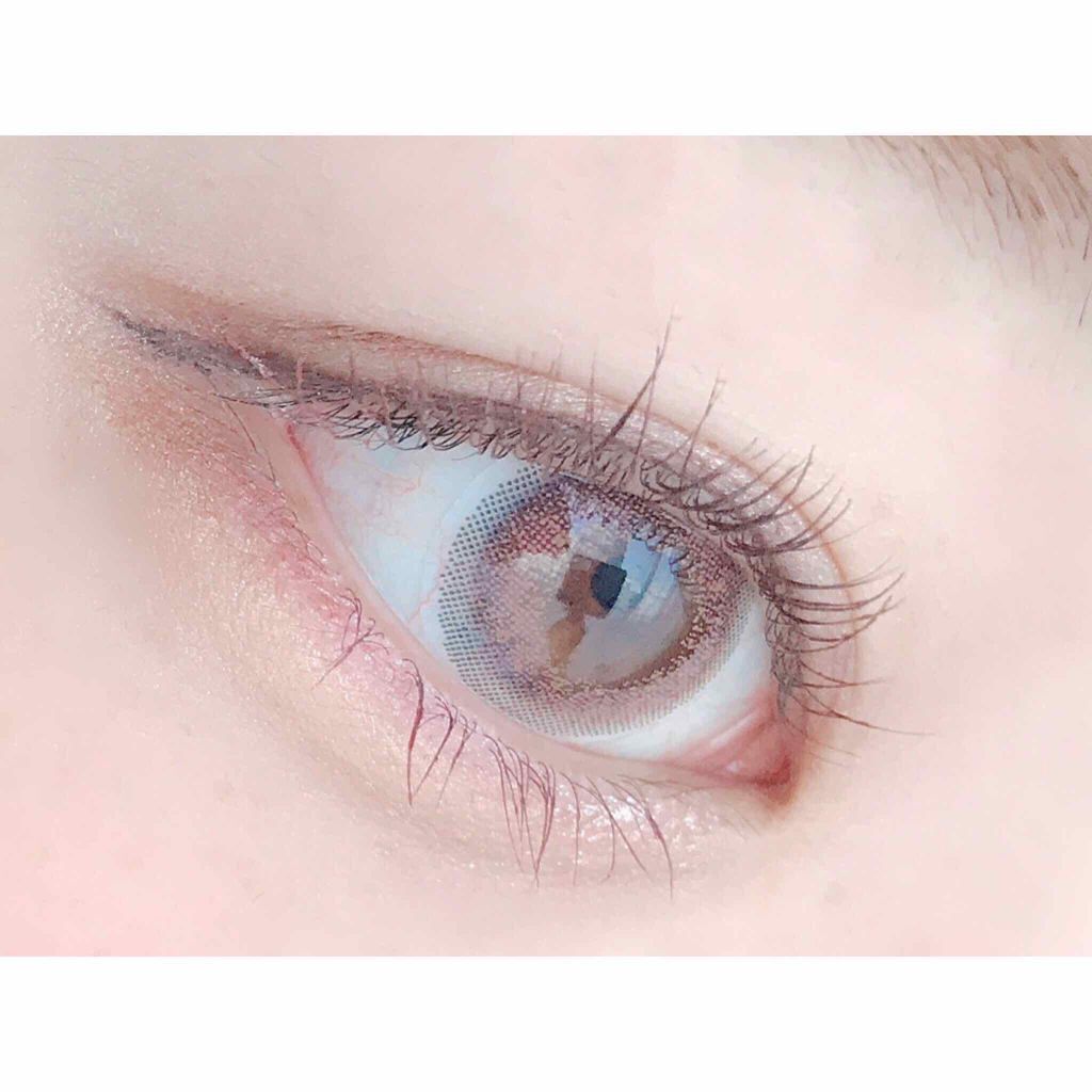 ラッシュパーム カールフィックスマスカラ/ETUDE/マスカラを使ったクチコミ（2枚目）