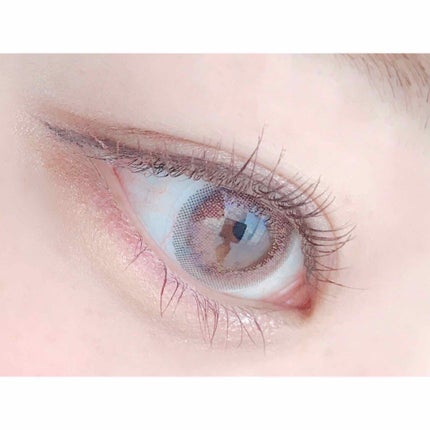 ラッシュパーム カールフィックスマスカラ/ETUDE/マスカラを使ったクチコミ(2枚目)