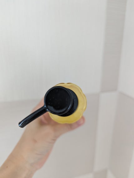 スキンクリア クレンズ オイル アロマタイプ/アテニア/オイルクレンジングを使ったクチコミ(2枚目)