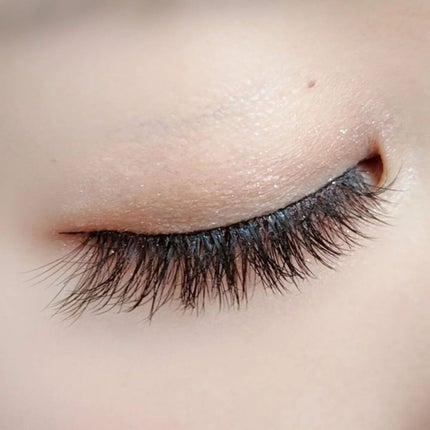 ミッシュブルーミン 3Dアイラッシュライン/ミッシュブルーミン/つけまつげを使ったクチコミ(4枚目)