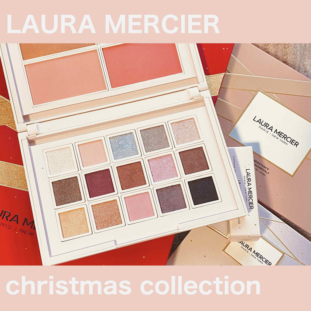 ローラメルシェ ピエスドレジスタンスアイアンドチークエッセンシャルズ